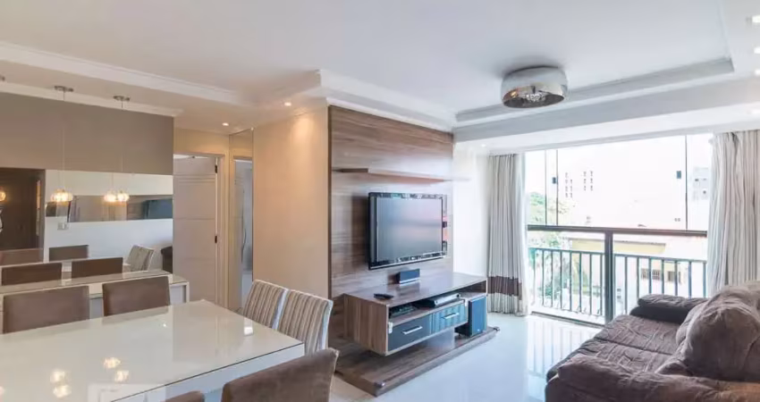 Apartamento à venda - santa teresinha, 2 quartos,  89 m2