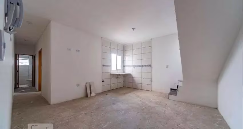 Apartamento à venda - vila américa, 2 quartos,  104 m2