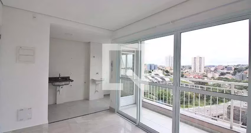Apartamento à venda - baeta neves, 2 quartos,  56 m2
