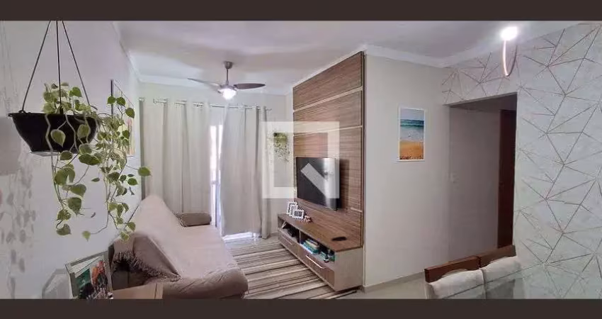 Apartamento à venda - rudge ramos, 2 quartos,  70 m2
