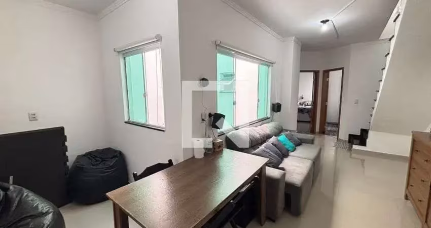 Apartamento à venda - cidade sao jorge, 2 quartos,  90 m2