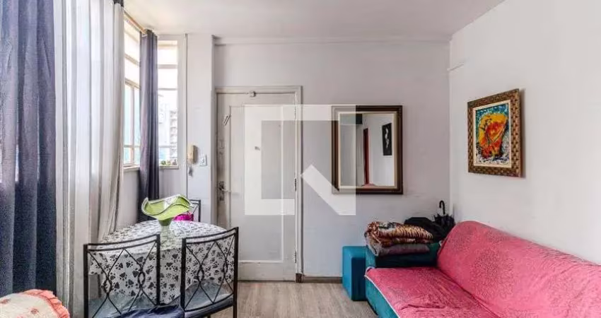 Apartamento à venda - santa cecília, 2 quartos,  62 m2