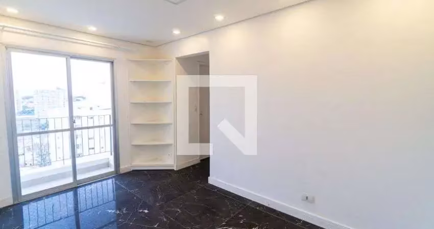 Apartamento à venda - vila mascote, 2 quartos,  54 m2