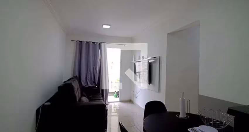 Apartamento à venda - jardim kuabara, 3 quartos,  62 m2