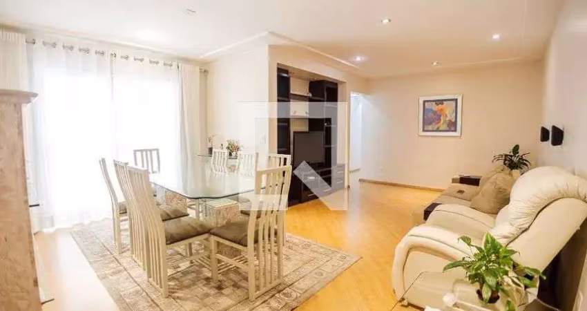 Apartamento à venda - campestre, 3 quartos,  115 m2