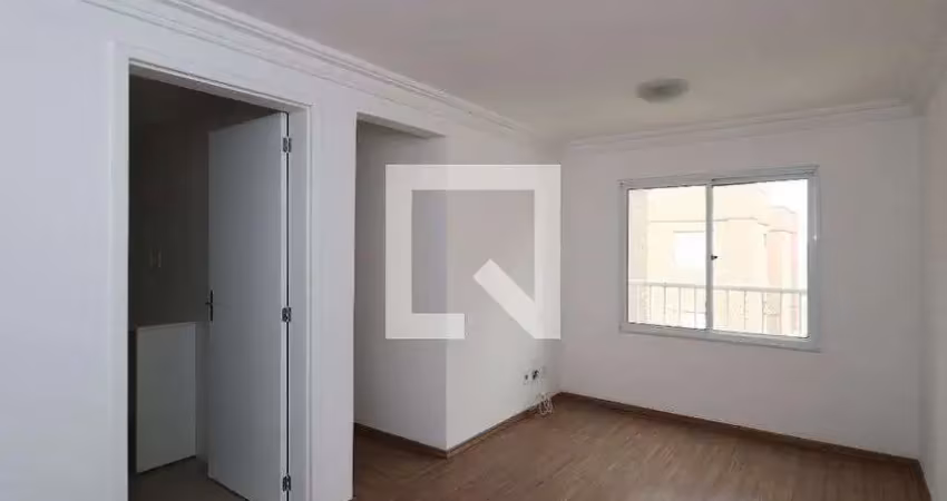 Apartamento à venda - parque erasmo assunção, 2 quartos,  50 m2