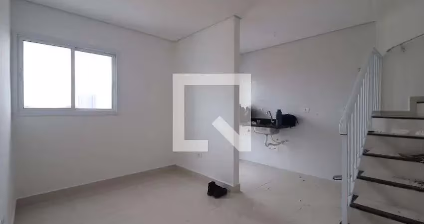 Apartamento à venda - parque joão ramalho, 2 quartos,  102 m2