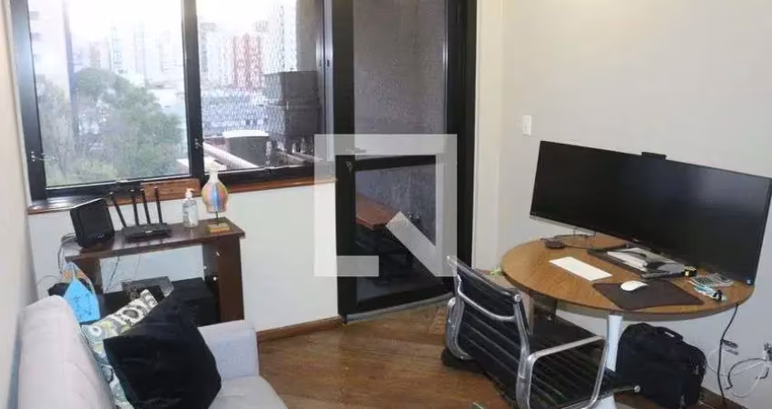 Apartamento à venda - santa paula, 4 quartos,  220 m2
