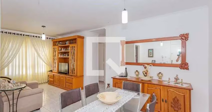 Apartamento à venda - jardim santa emília, 2 quartos,  64 m2