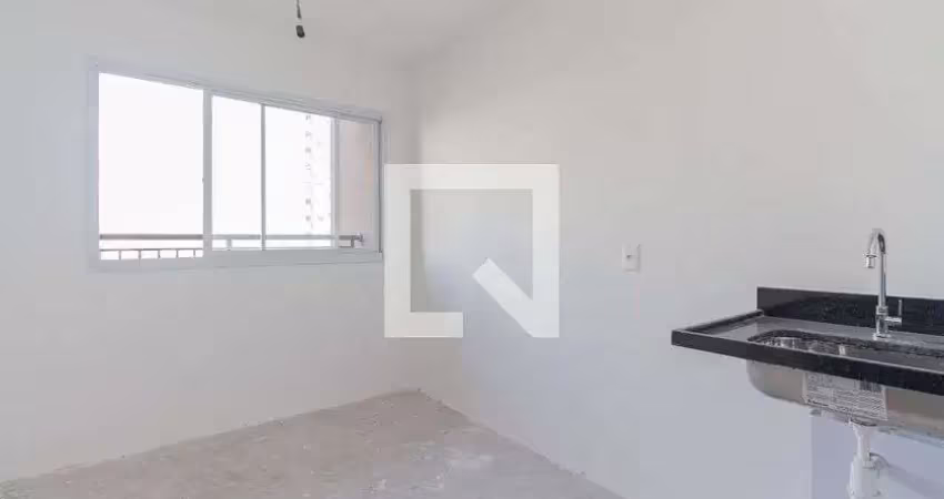 Apartamento com 1 quarto à venda na Rua Santa Aurélia, --, Ipiranga, São Paulo