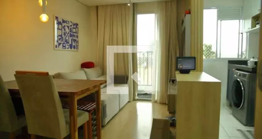 Apartamento com 2 quartos à venda na Rua Eliza da Silva Frezolone, --, Assunção, São Bernardo do Campo