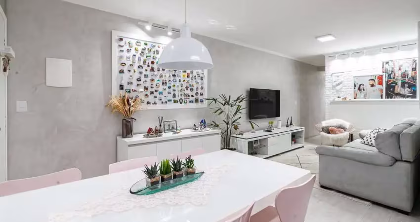 Apartamento à venda - vila leopoldina, 2 quartos,  69 m2