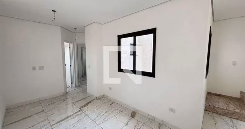 Apartamento à venda - parque erasmo assunção, 2 quartos,  78 m2