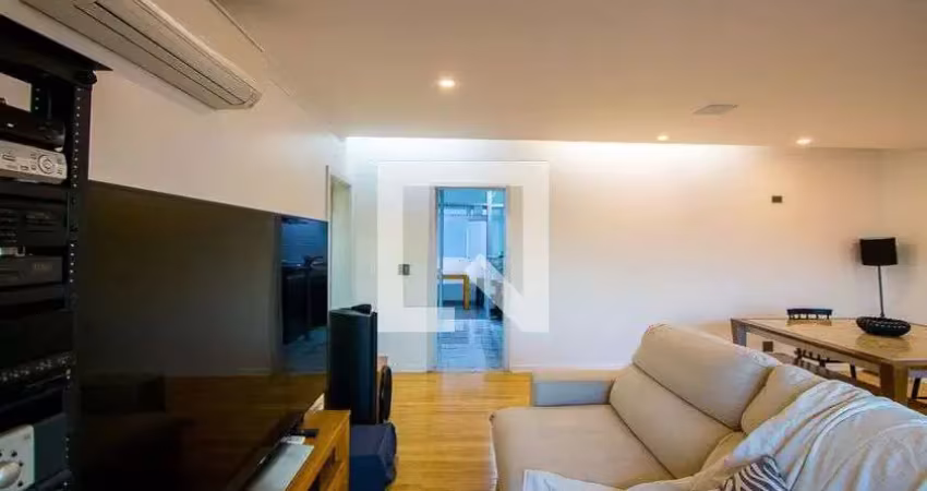 Apartamento à venda - jardim bela vista, 4 quartos,  191 m2