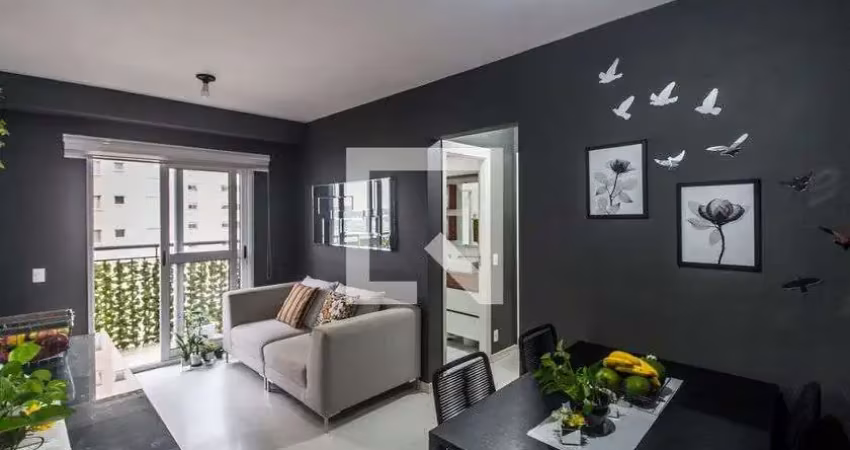Apartamento com 2 quartos à venda na Avenida Henriqueta Mendes Guerra, --, Centro, Barueri