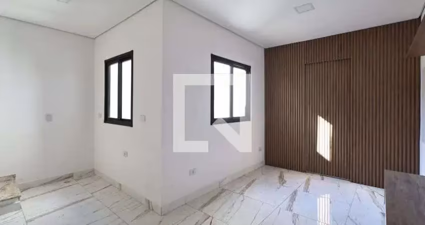 Apartamento à venda - parque erasmo assunção, 2 quartos,  90 m2