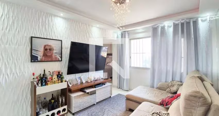 Apartamento com 2 quartos à venda na Avenida do Taboão, --, Taboão, São Bernardo do Campo