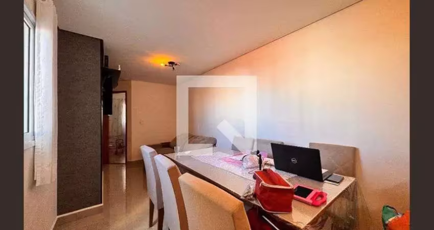 Apartamento à venda - santa teresinha, 2 quartos,  114 m2