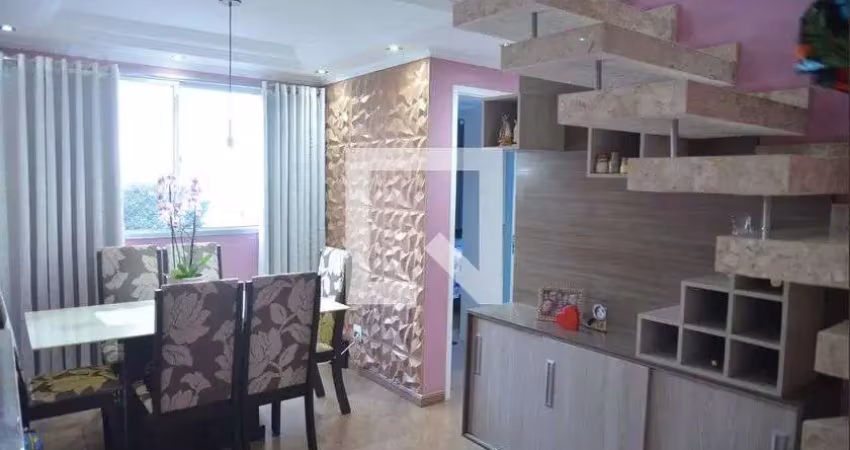 Apartamento à venda - cidade sao jorge, 2 quartos,  100 m2