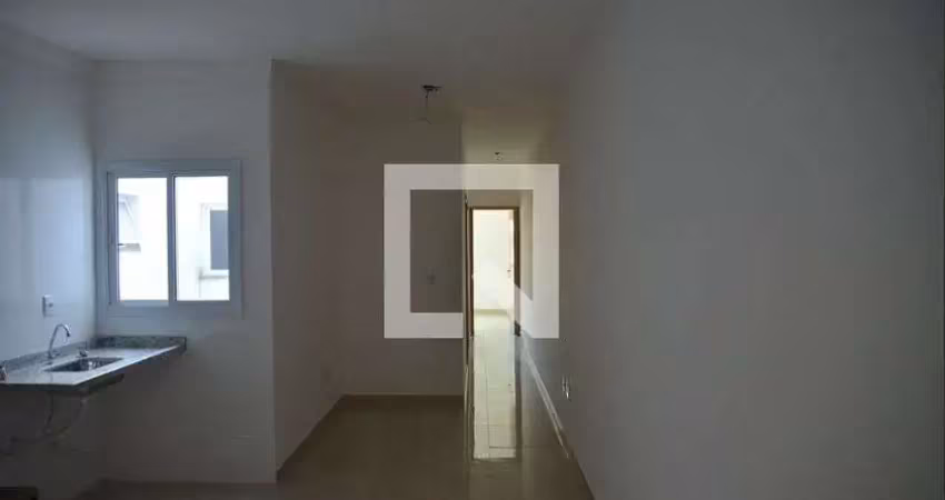 Apartamento à venda - parque das nações, 2 quartos,  94 m2