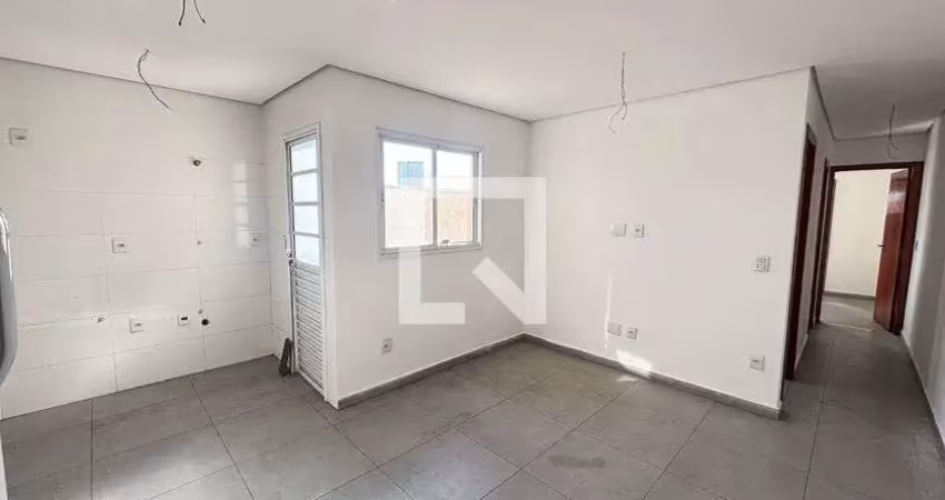 Apartamento à venda - jardim santo alberto, 2 quartos,  67 m2