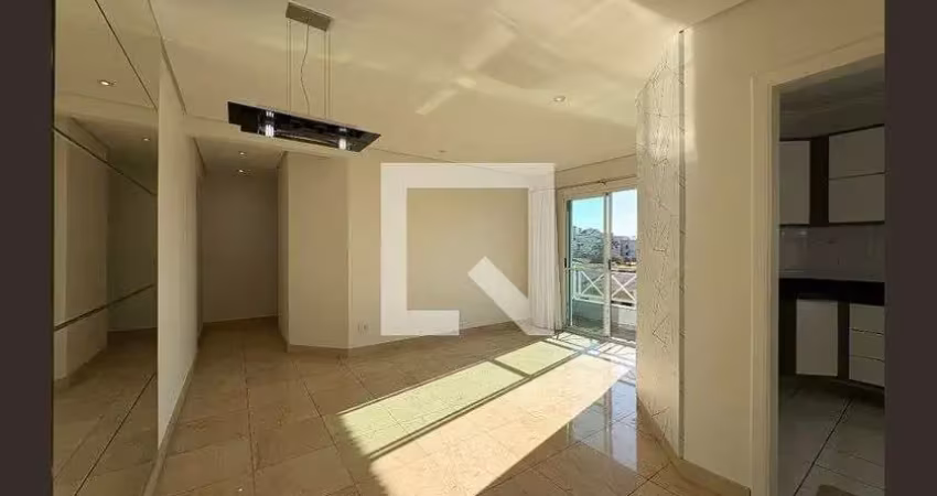 Apartamento à venda - jardim bela vista, 2 quartos,  74 m2