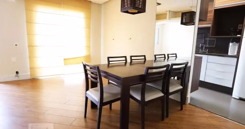 Apartamento à venda - alphaville, 2 quartos,  72 m2