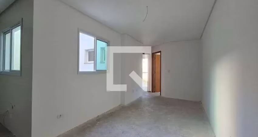 Apartamento à venda - vila leopoldina, 2 quartos,  92 m2