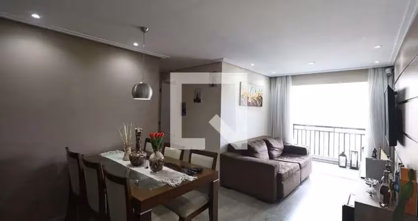 Apartamento à venda - jardim bela vista, 2 quartos,  70 m2