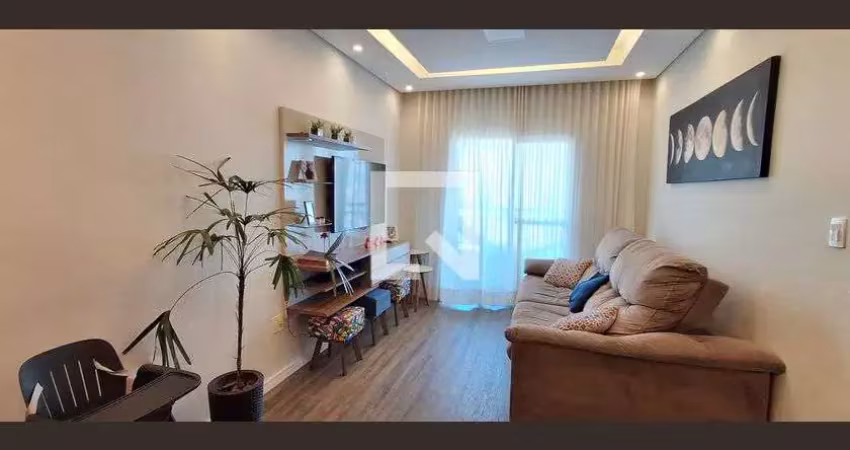 Apartamento com 2 quartos à venda na Rua Sílvia, --, Olímpico, São Caetano do Sul