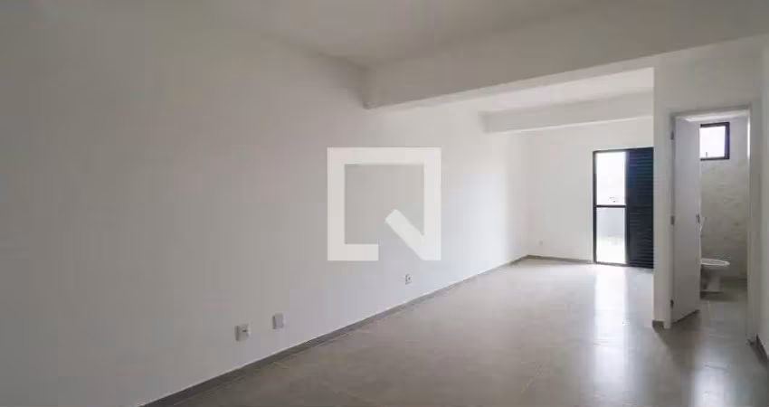Apartamento com 1 quarto à venda na Avenida Tietê, --, Nova Gerti, São Caetano do Sul