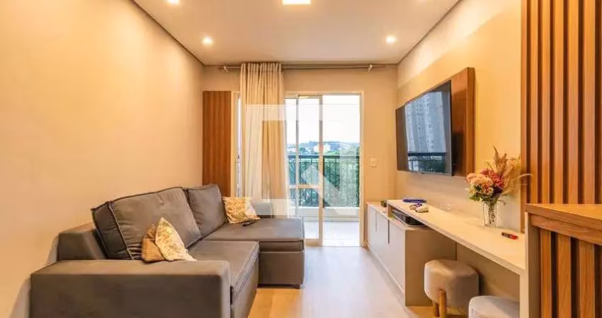 Apartamento à venda - jardim esperança, 2 quartos,  70 m2