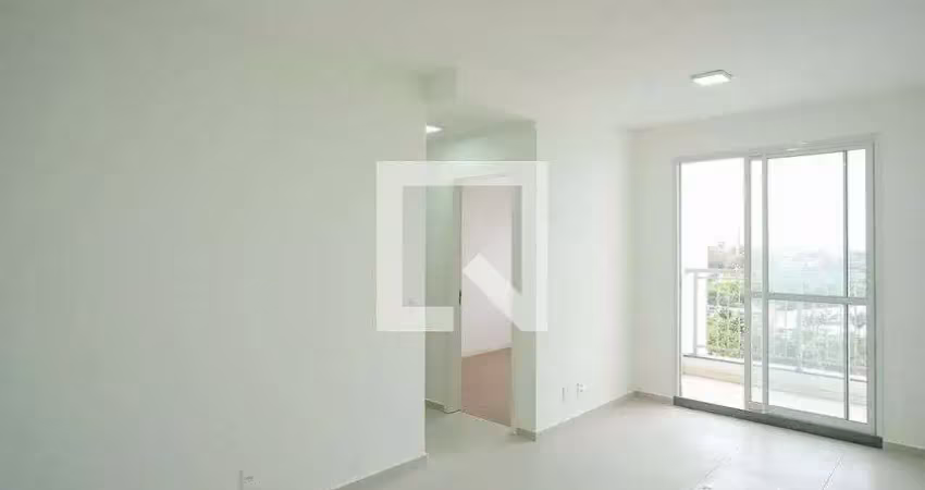 Apartamento à venda - rudge ramos, 2 quartos,  56 m2