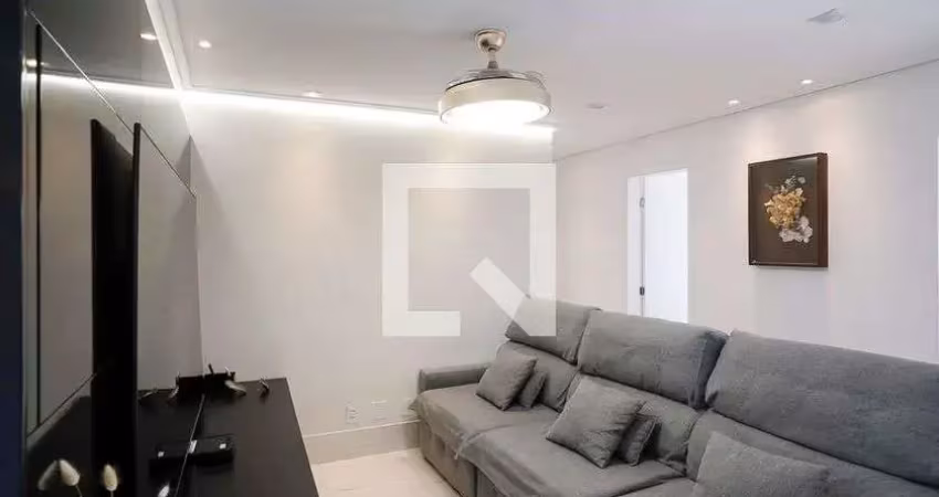 Apartamento com 2 quartos à venda na Rua Alagoas, --, Centro, São Caetano do Sul
