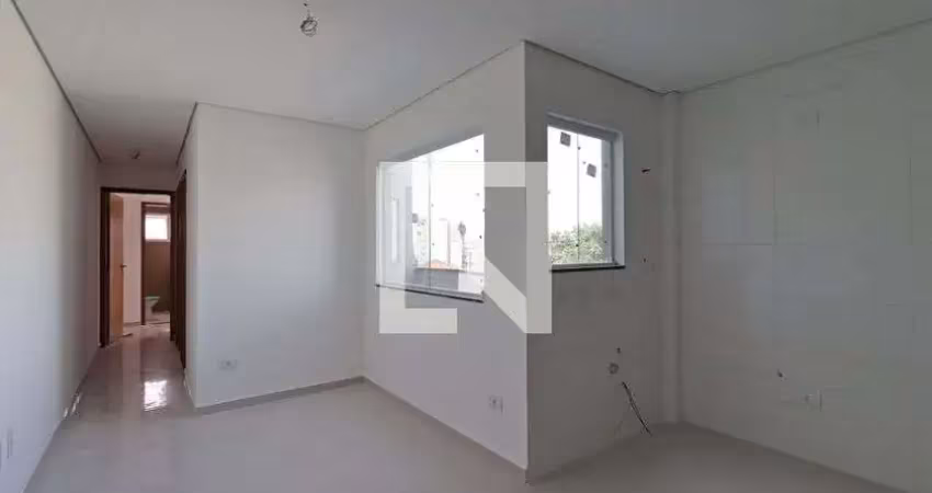 Apartamento à venda - vila metalúrgica, 2 quartos,  100 m2