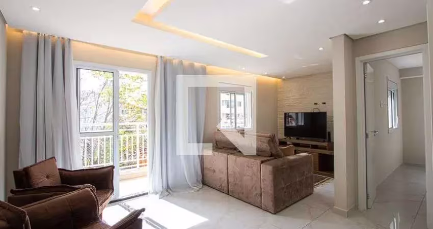 Apartamento à venda - vila leopoldina, 1 quarto,  56 m2