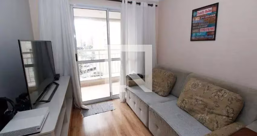 Apartamento à venda - parque industrial das oliveiras, 3 quartos,  73 m2