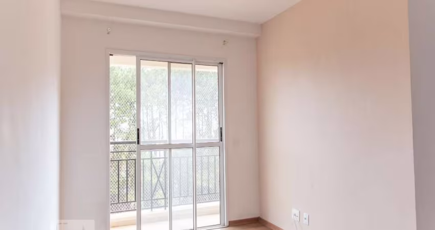 Apartamento à venda - parque joão ramalho, 2 quartos,  60 m2