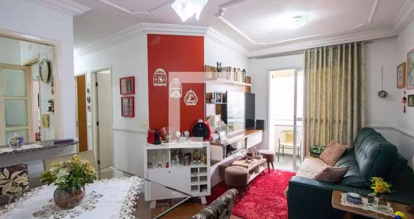 Apartamento à venda - vila leopoldina, 3 quartos,  72 m2