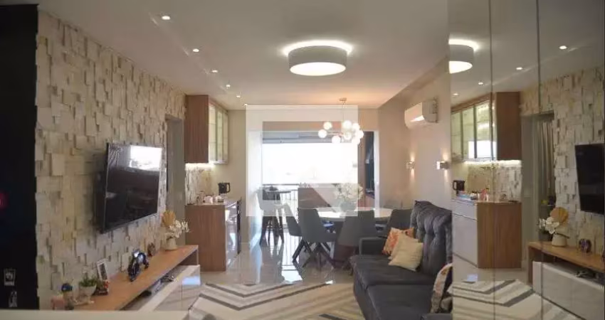 Apartamento à venda - vila américa, 2 quartos,  91 m2