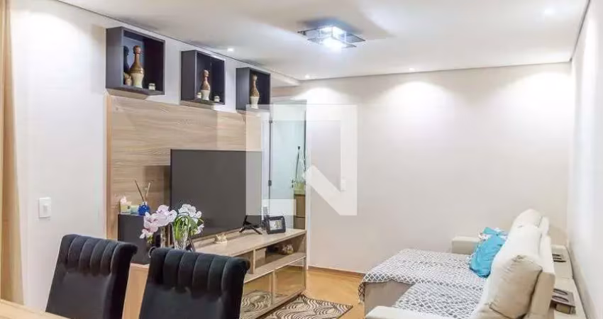 Apartamento à venda - nova petrópolis, 2 quartos,  52 m2