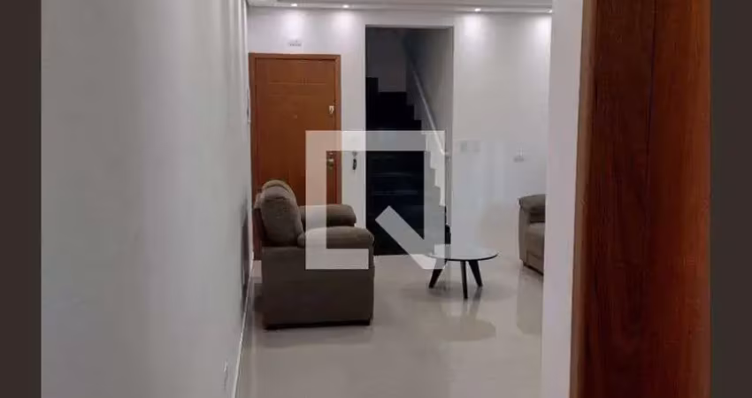 Apartamento à venda - parque das nações, 2 quartos,  110 m2
