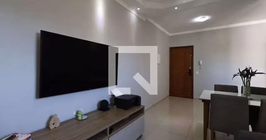 Apartamento à venda - parque das nações, 2 quartos,  140 m2
