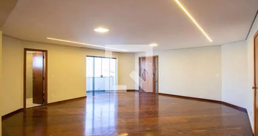Apartamento com 3 quartos à venda na Rua Catequese, --, Jardim, Santo André