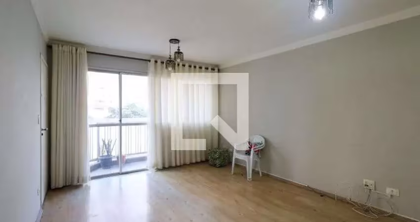 Apartamento com 3 quartos à venda na Rua Frederico José Furlaneto, --, Olímpico, São Caetano do Sul