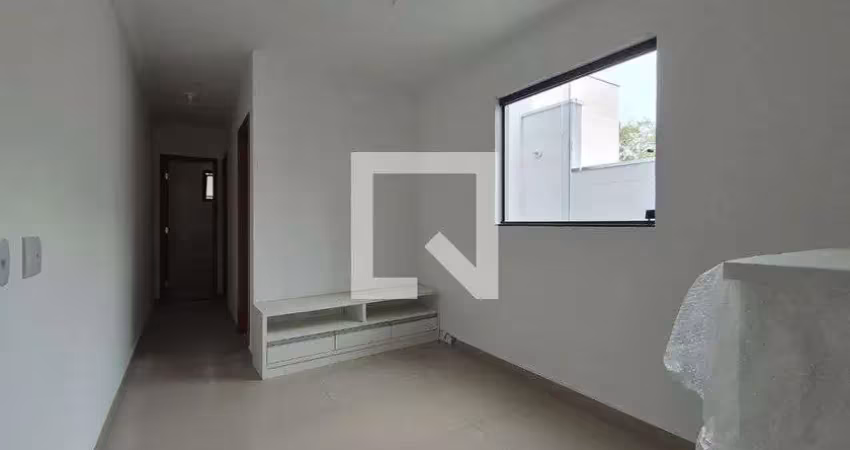 Apartamento à venda - santa teresinha, 2 quartos,  60 m2