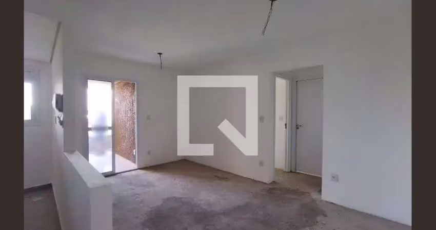 Apartamento à venda - santa teresinha, 2 quartos,  60 m2