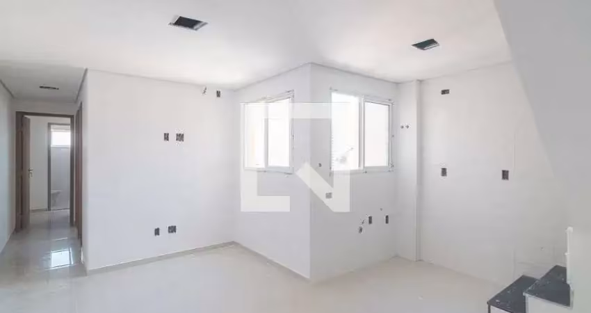 Apartamento à venda - jardim bela vista, 2 quartos,  115 m2