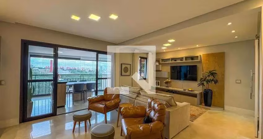 Apartamento com 3 quartos à venda na Rua Vicente de Carvalho, --, Anchieta, São Bernardo do Campo