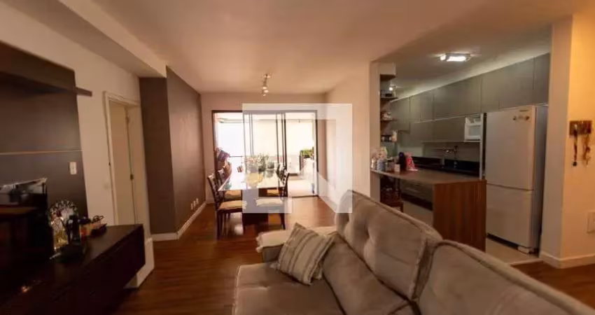 Apartamento à venda - alphaville, 3 quartos,  116 m2